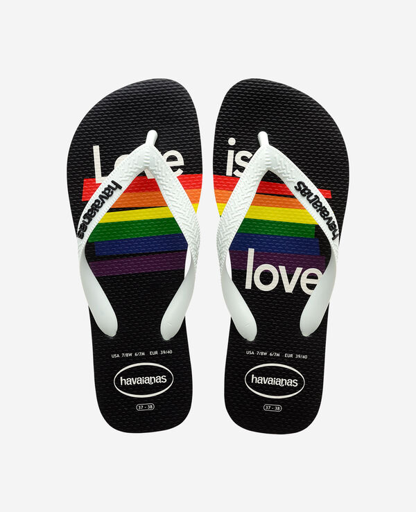 Havaianas Top Pride image number null