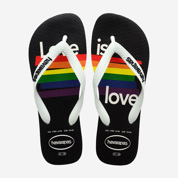 Havaianas Top Pride image number null