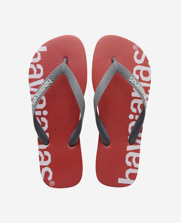 Havaianas Top Logomania Hightech image number null
