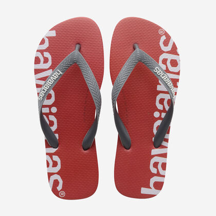 Havaianas Top Logomania Hightech