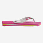 Havaianas Brasil Logo image number null