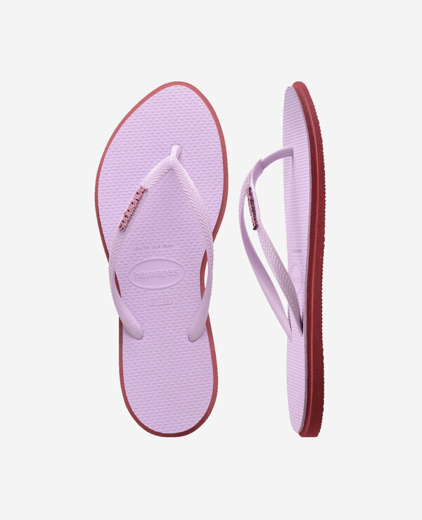Havaianas Slim Point image number null