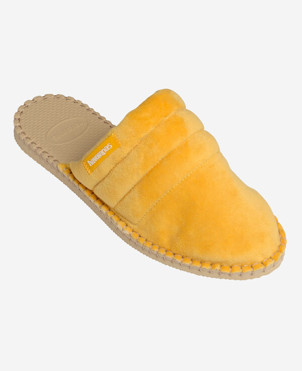 Havaianas Pantufa De Veludo image number null
