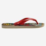 Havaianas Top Marvel Classics image number null