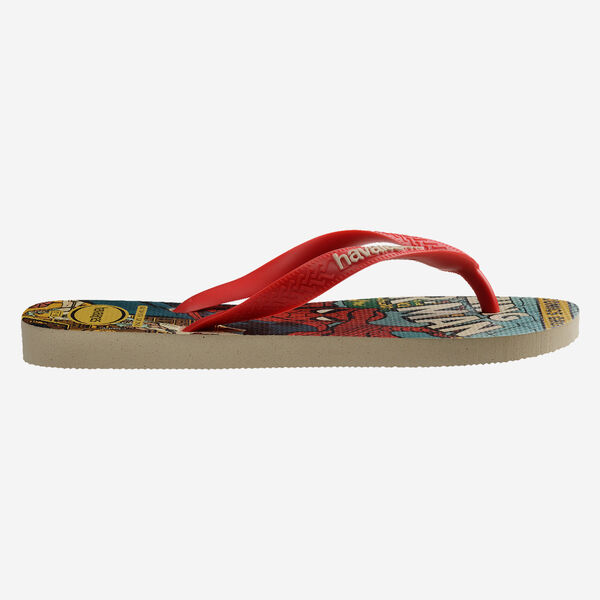 Havaianas Top Marvel Classics image number null