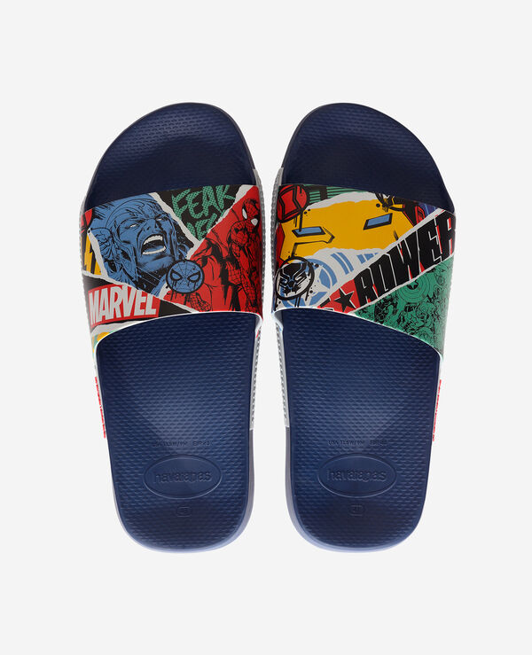 Havaianas Claquettes Marvel image number null