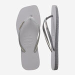 Havaianas Slim Square Sparkle image number null