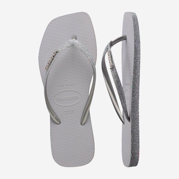 Havaianas Slim Square Sparkle