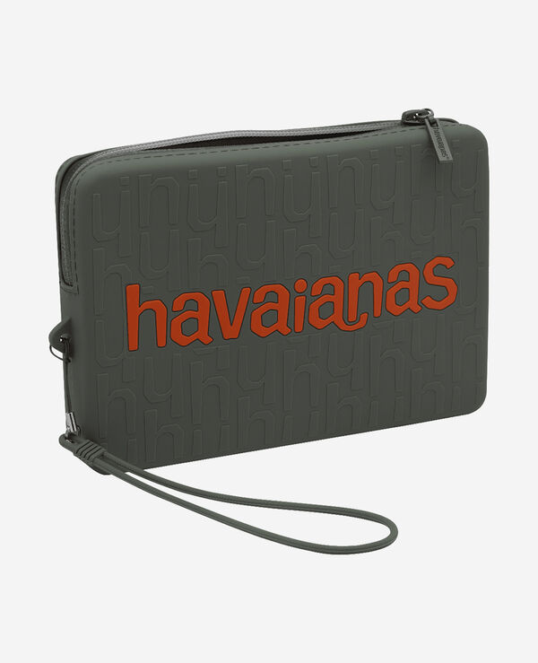Havaianas Mini Bag Logomania image number null