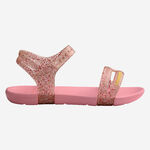 Havaianas Kids Play Mall Glitter image number null