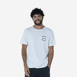 Havaianas T-Shirt M Beach Like A Brazilian image number null