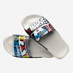 Havaianas Slides Marvel image number null