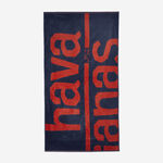 Havaianas Logo Towel XL image number null