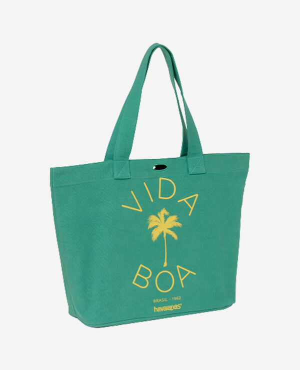 Havaianas Shopping Bag image number null