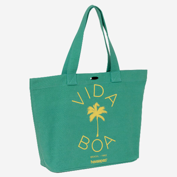 Havaianas Shopping Bag image number null