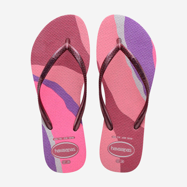 Havaianas Slim Palette Glow image number null