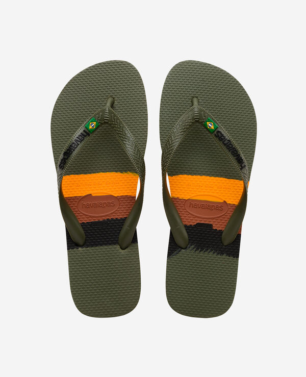 Havaianas Brasil Tech image number null