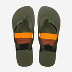 Havaianas Brasil Tech image number null