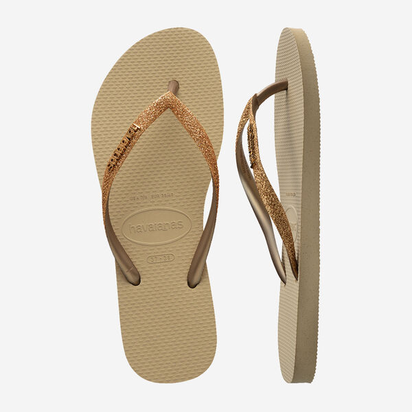 Havaianas Slim Glitter II image number null
