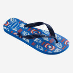 Havaianas Top Marvel Logomania image number null