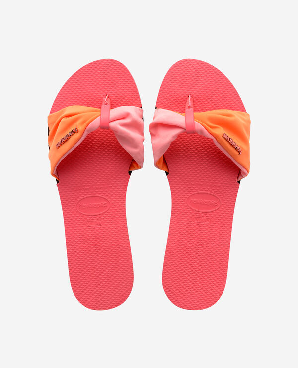 Havaianas You Saint Tropez Color image number null