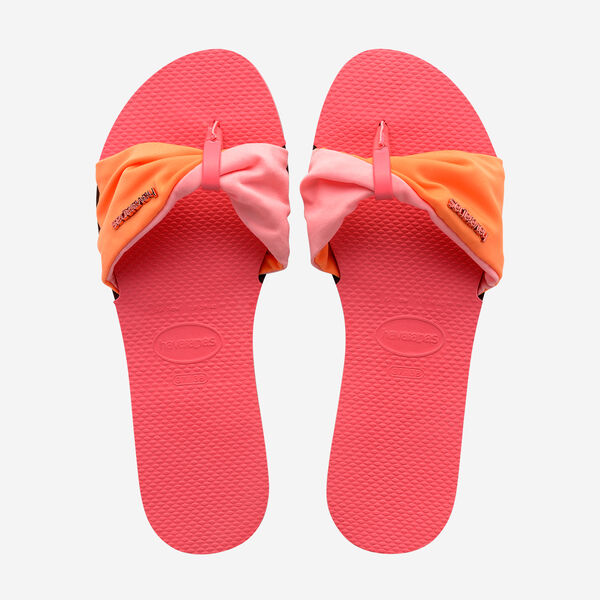 Havaianas You Saint Tropez Color image number null