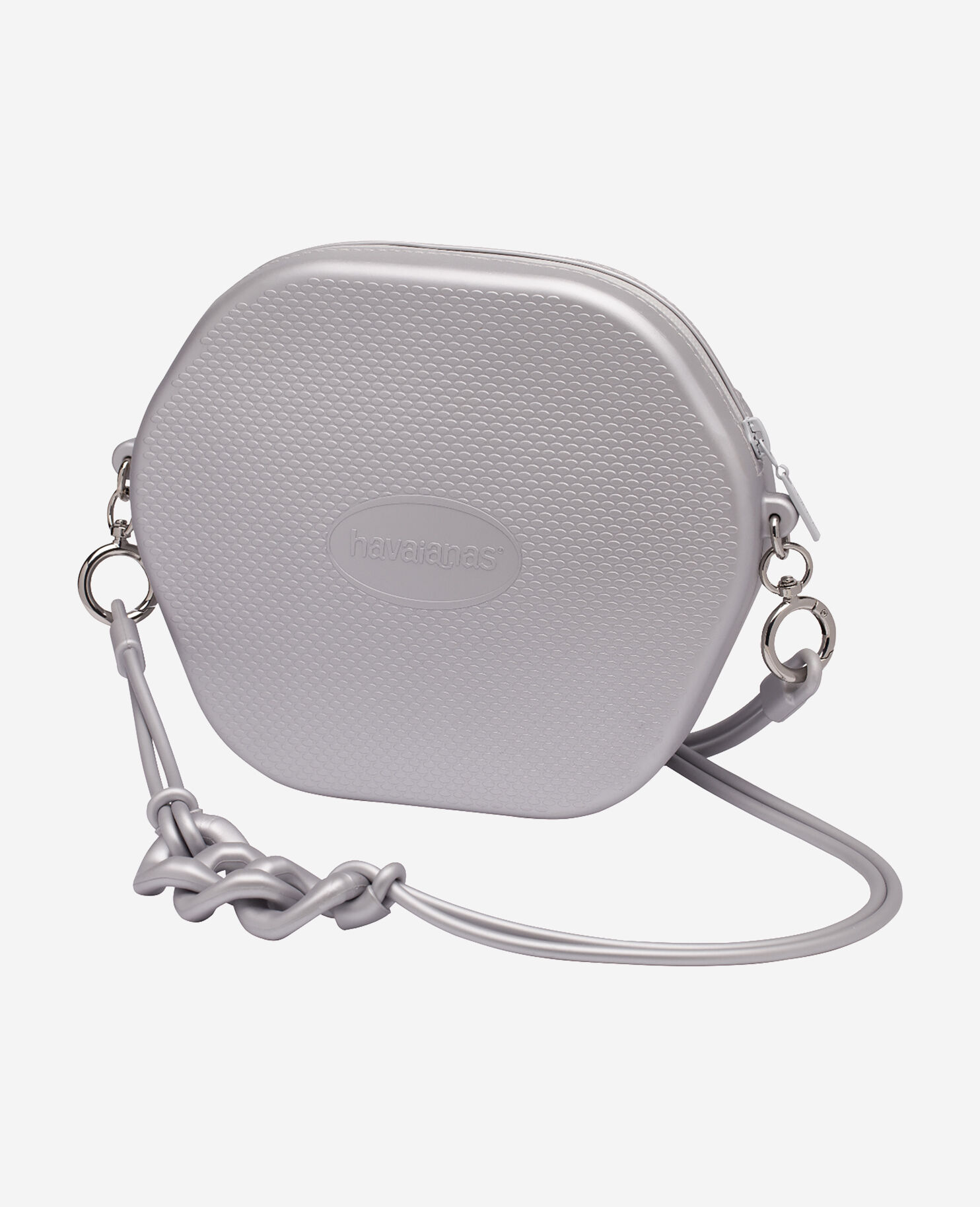 Pochette De Plage En Silicone Avec Fermeture éclair - Accessoire Pour Sac, Rangement Téléphone, Organisateur