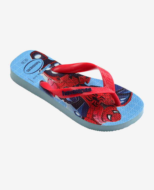 Havaianas Kids Top Marvel II image number null