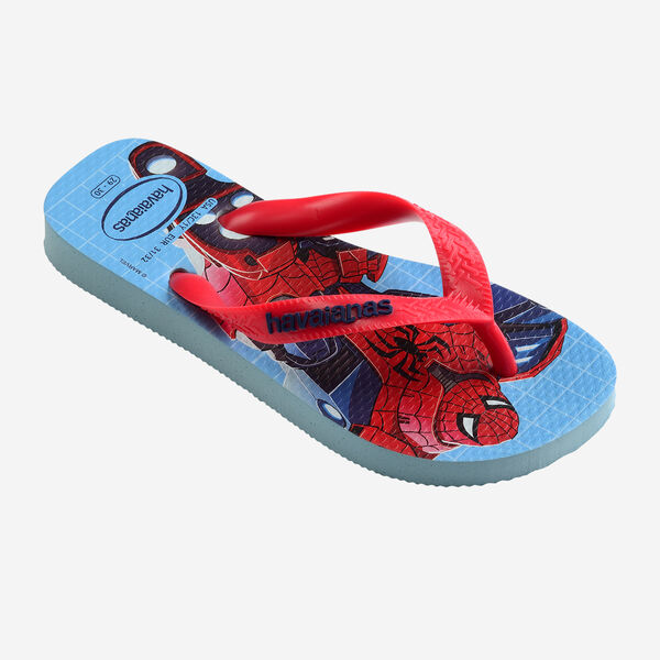 Havaianas Kids Top Marvel II image number null