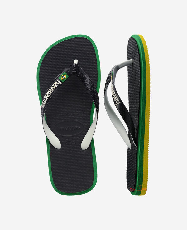 Havaianas Brasil Twist image number null