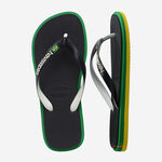Havaianas Brasil Twist image number null