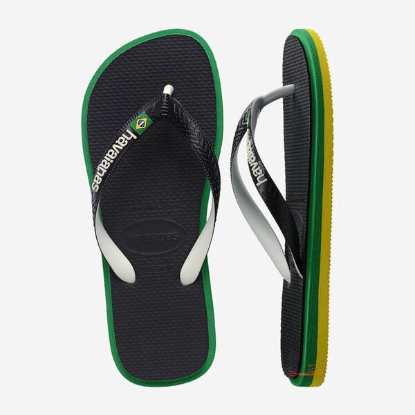 Havaianas Brasil Twist