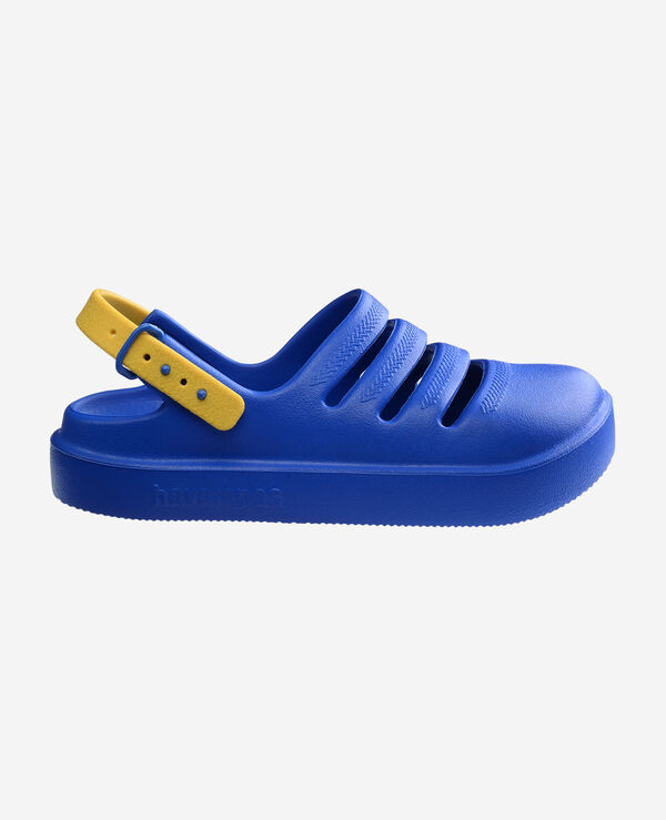 Havaianas Kids Clog image number null