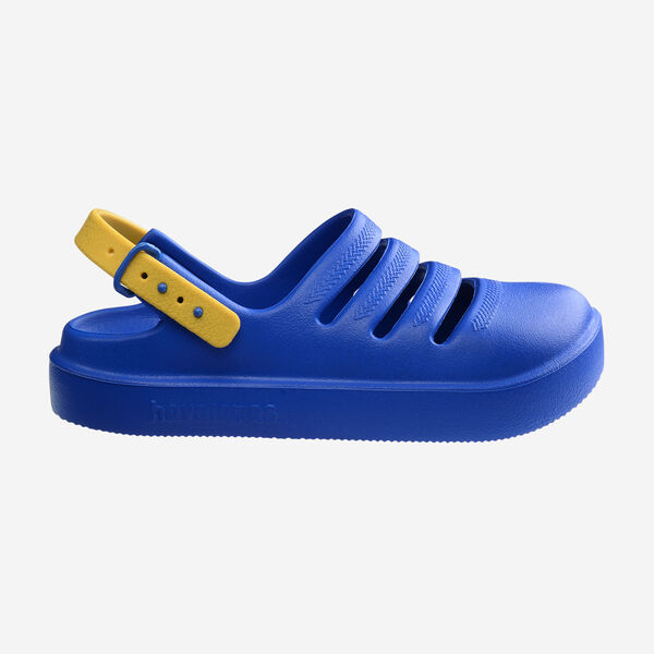 Havaianas Kids Clog image number null