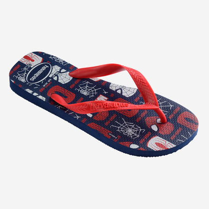 Havaianas Top Marvel Logomania