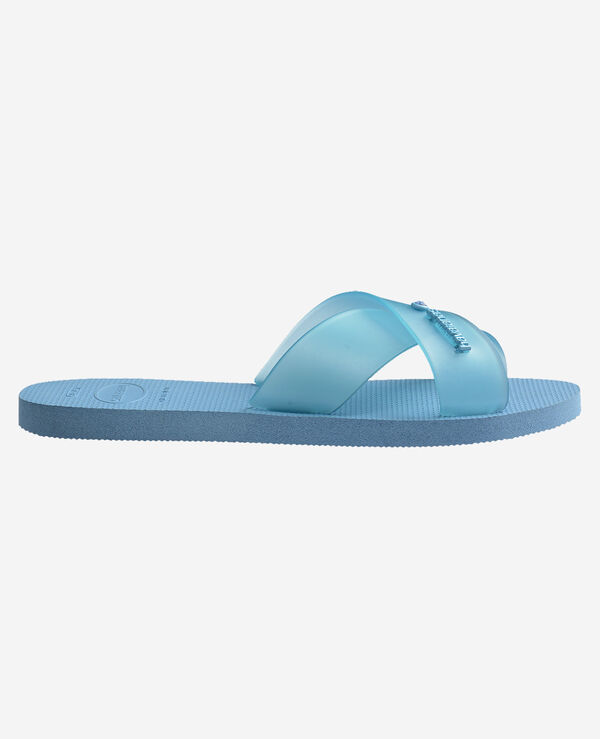 Havaianas Aqua Jelly image number null