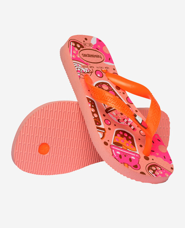 Havaianas Kids Fantasy image number null