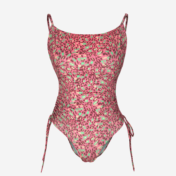 Havaianas Swimsuit Animal Print image number null