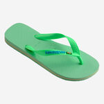Havaianas Brasil Logo image number null