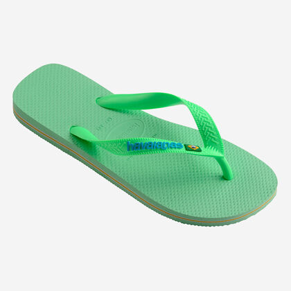 Havaianas Brasil Logo
