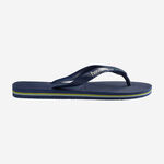Havaianas Brasil Logo image number null