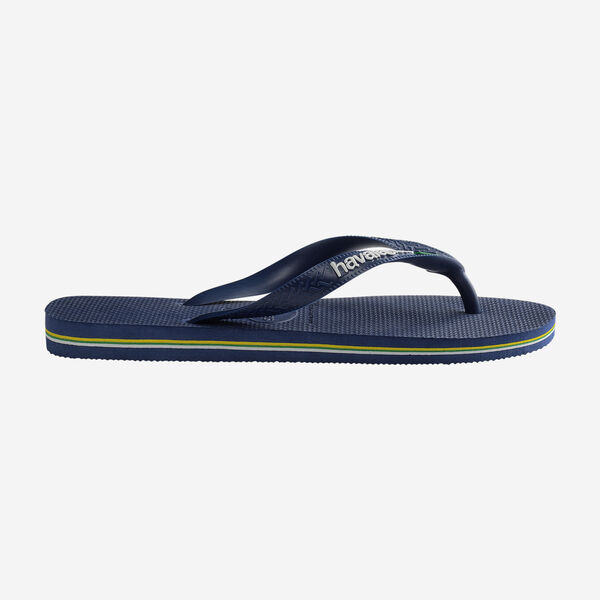 Havaianas Brasil Logo image number null