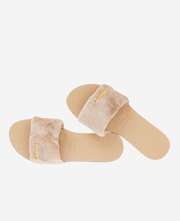 Havaianas Malta Cozy image number null