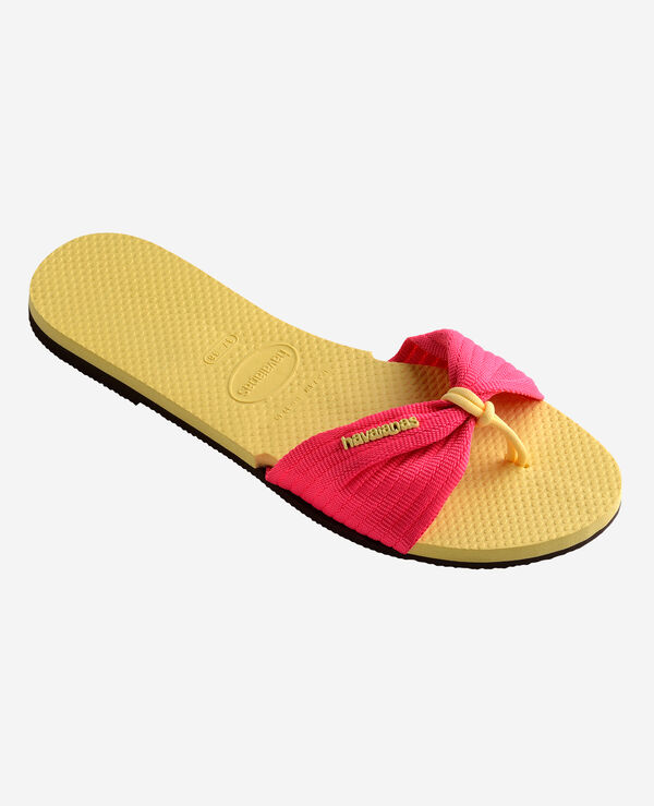Havaianas You Saint Tropez Basic image number null