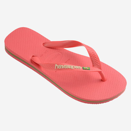 Havaianas Brasil Logo