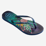 Havaianas Slim Tropical image number null