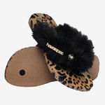 Havaianas Top Dolce&Gabbana Animals Fur image number null
