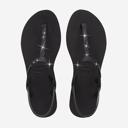 Havaianas You Paraty Glitter