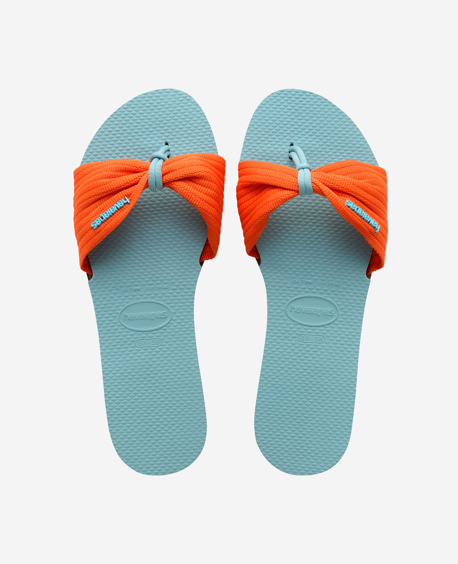 Havaianas you saint tropez aubergine deals