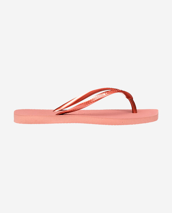 Havaianas Slim Square image number null